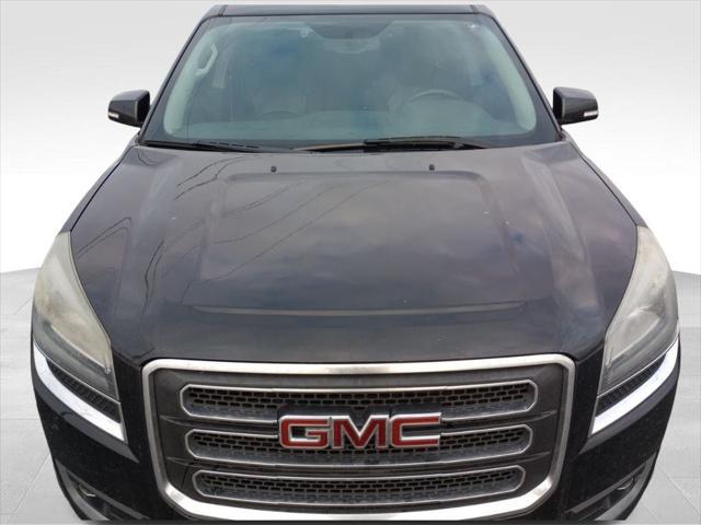 used 2015 GMC Acadia car, priced at $10,098