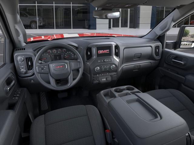 new 2024 GMC Sierra 2500 car, priced at $64,888