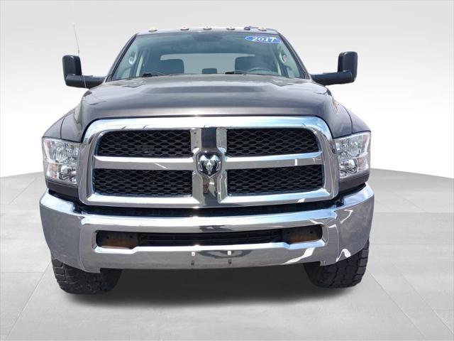 used 2017 Ram 2500 car, priced at $27,523