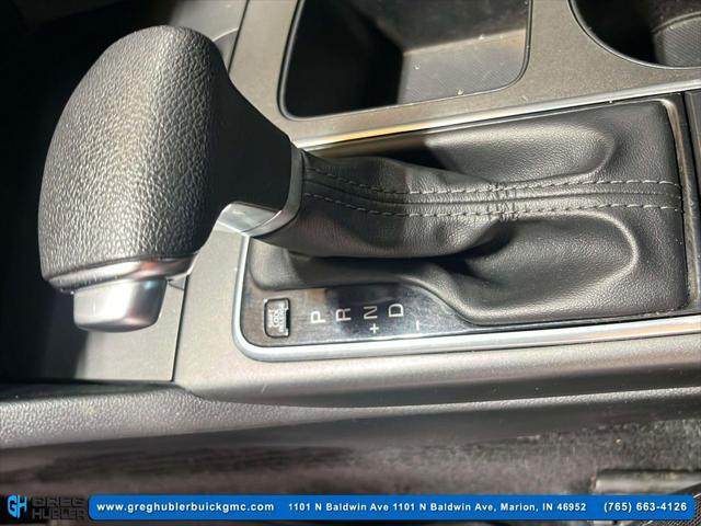 used 2018 Kia Optima car, priced at $13,995