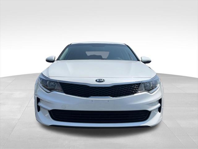 used 2018 Kia Optima car, priced at $13,995