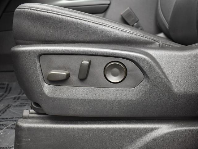 used 2022 Chevrolet Tahoe car, priced at $52,900