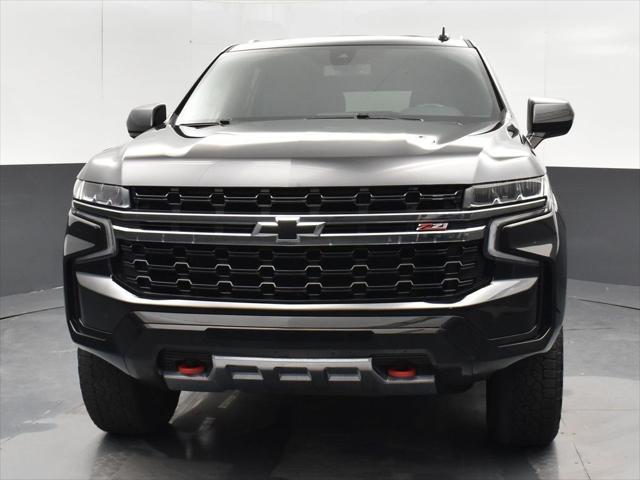 used 2022 Chevrolet Tahoe car, priced at $52,900