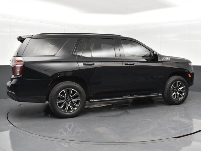 used 2022 Chevrolet Tahoe car, priced at $52,900