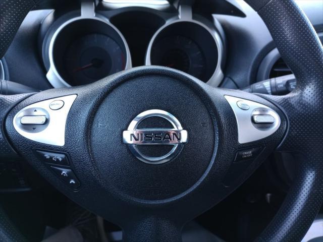 used 2011 Nissan Juke car, priced at $6,239