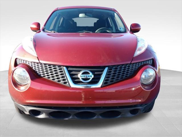 used 2011 Nissan Juke car, priced at $6,239