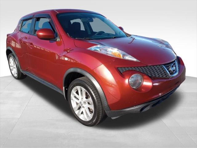 used 2011 Nissan Juke car, priced at $6,239