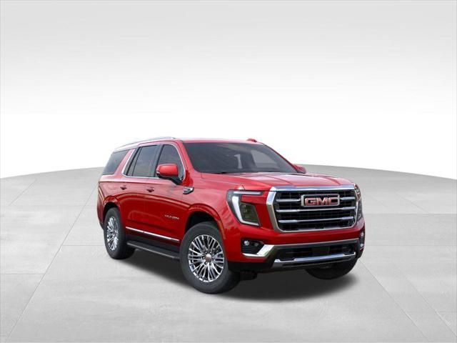 new 2025 GMC Yukon car, priced at $71,159