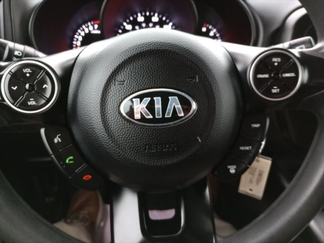 used 2015 Kia Soul car, priced at $9,995