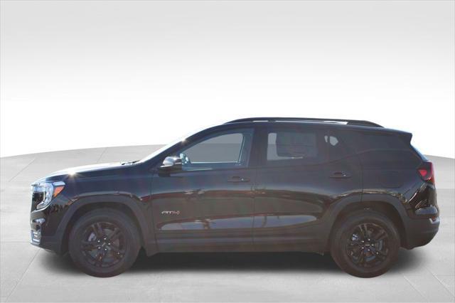 new 2024 GMC Terrain car, priced at $39,730