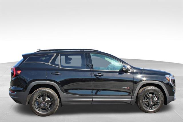 new 2024 GMC Terrain car, priced at $39,730