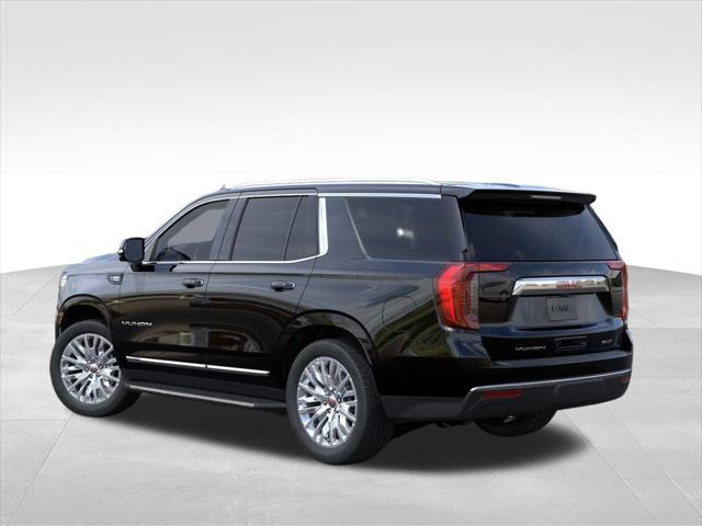 new 2024 GMC Yukon car, priced at $72,520