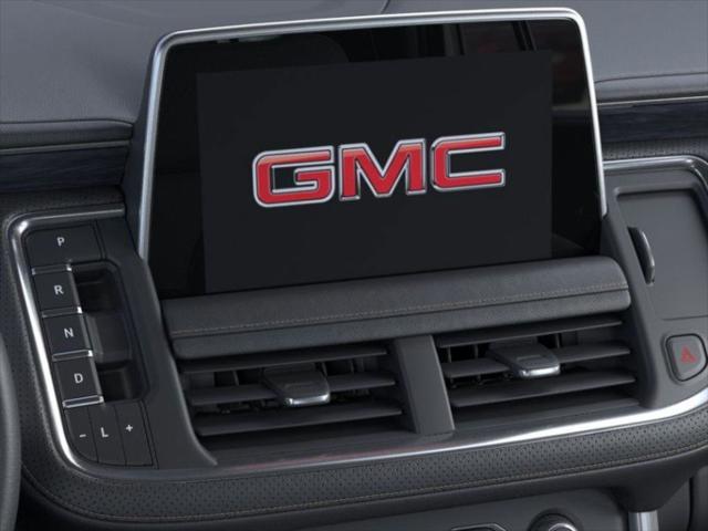 new 2024 GMC Yukon car, priced at $71,431