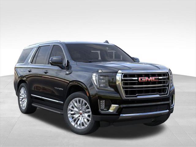 new 2024 GMC Yukon car, priced at $72,520