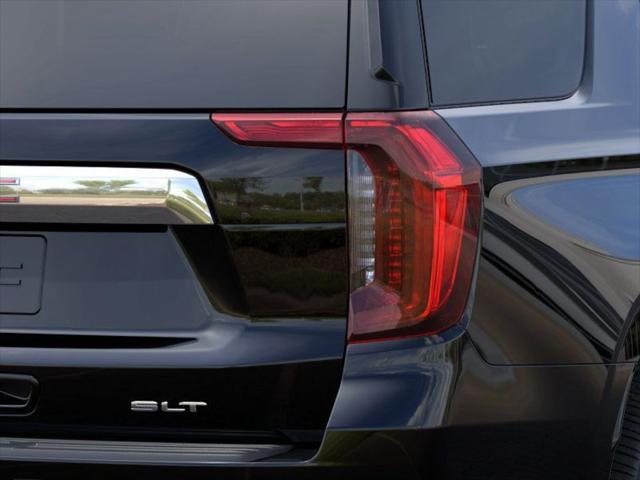 new 2024 GMC Yukon car, priced at $71,431