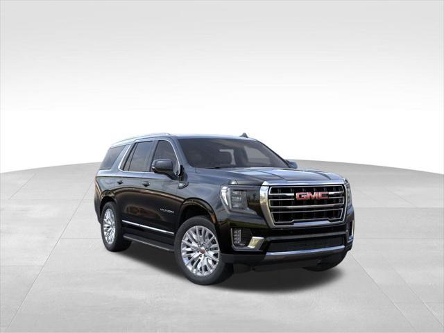 new 2024 GMC Yukon car, priced at $72,520