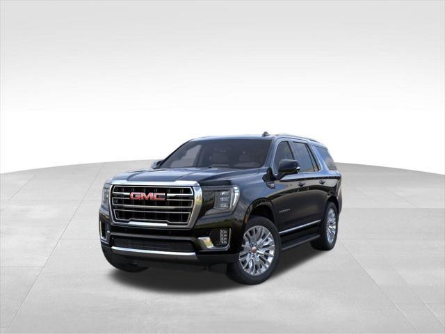 new 2024 GMC Yukon car, priced at $72,520