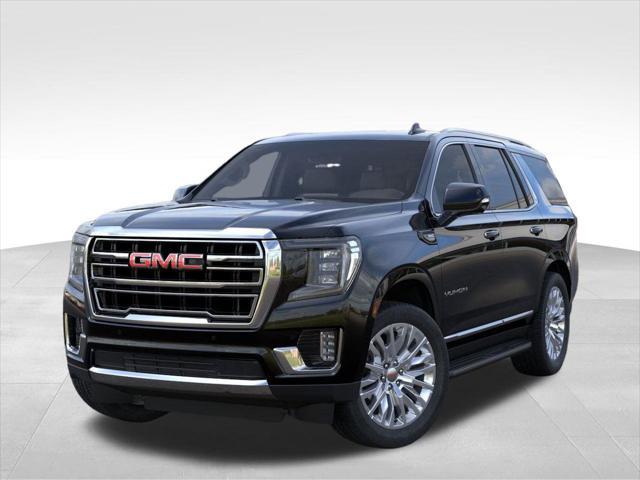 new 2024 GMC Yukon car, priced at $72,520