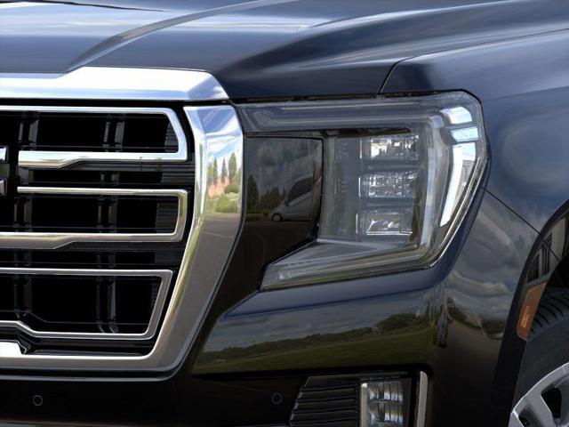 new 2024 GMC Yukon car, priced at $72,520