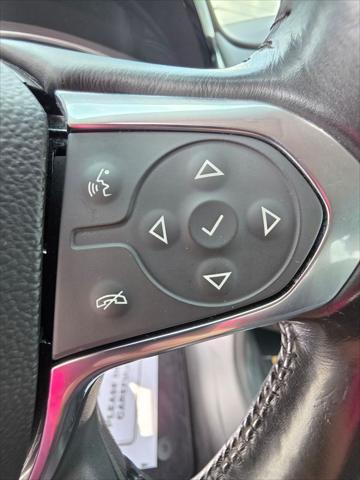used 2019 Chevrolet Traverse car, priced at $22,506