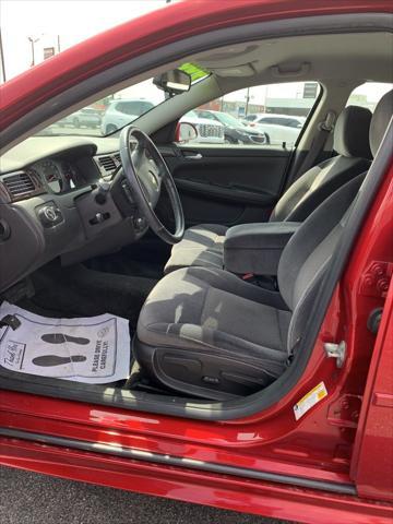 used 2013 Chevrolet Impala car, priced at $10,999