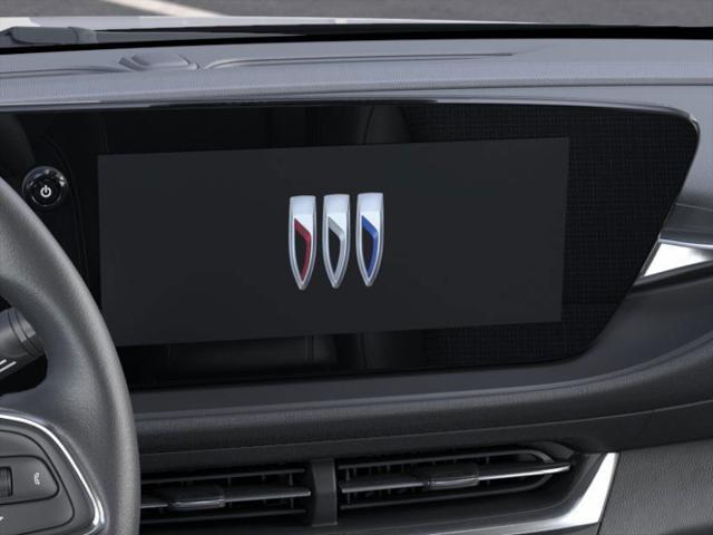 new 2025 Buick Envista car, priced at $26,785