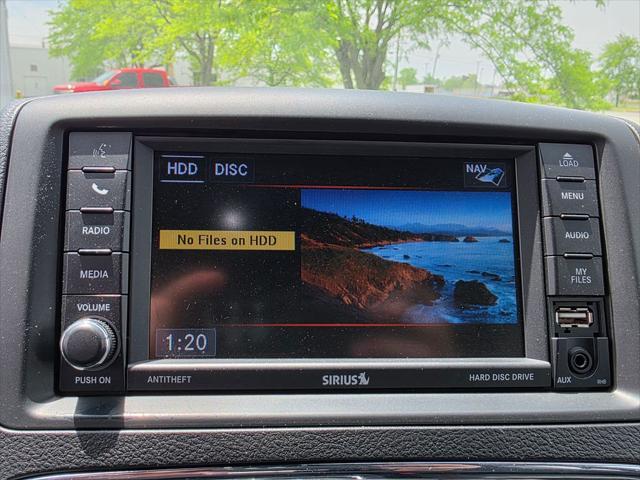 used 2019 Dodge Grand Caravan car, priced at $15,382