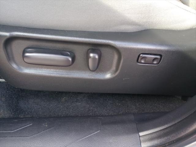 used 2023 Toyota Tacoma car, priced at $32,365