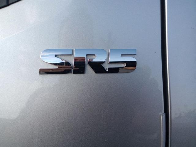 used 2023 Toyota Tacoma car, priced at $32,365