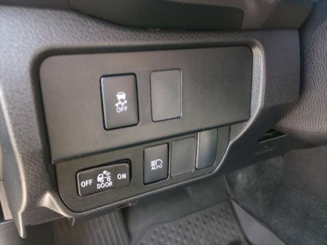 used 2023 Toyota Tacoma car, priced at $32,365