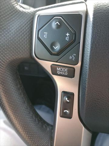 used 2023 Toyota Tacoma car, priced at $32,365