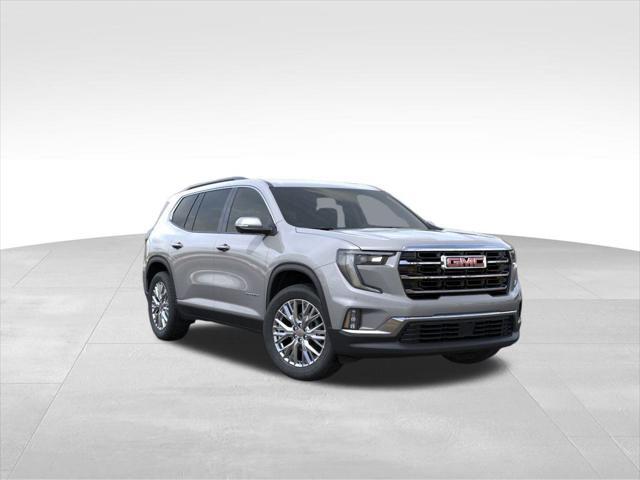 new 2024 GMC Acadia car, priced at $45,290