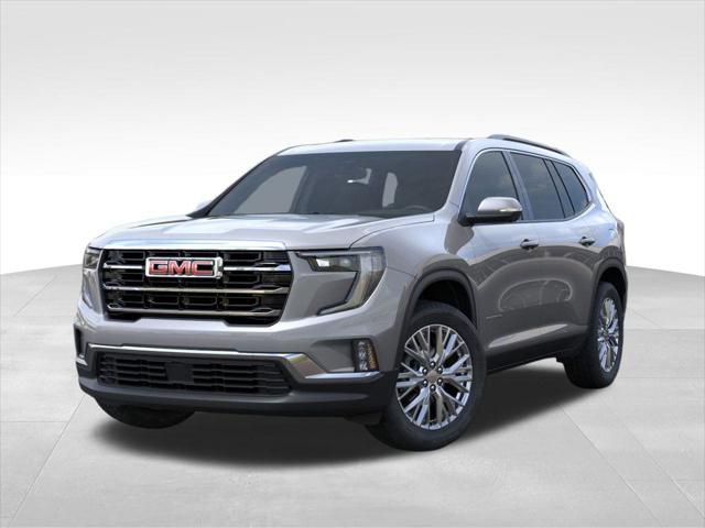 new 2024 GMC Acadia car, priced at $45,290