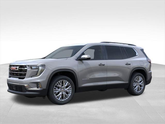 new 2024 GMC Acadia car, priced at $45,290