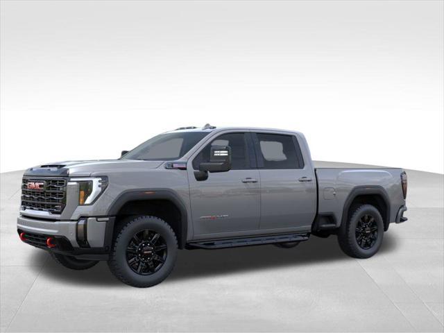 new 2025 GMC Sierra 2500 car, priced at $87,235