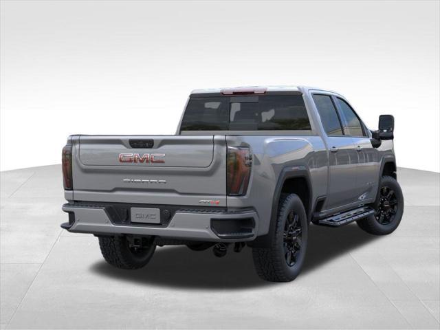 new 2025 GMC Sierra 2500 car, priced at $87,235