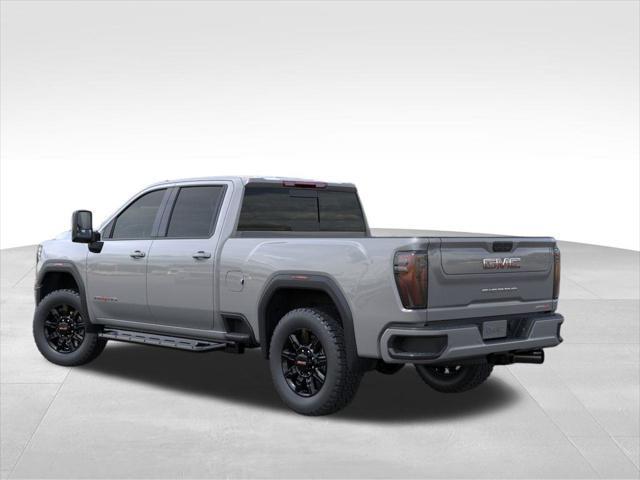 new 2025 GMC Sierra 2500 car, priced at $87,235