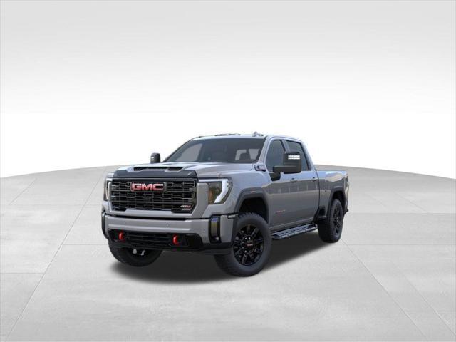 new 2025 GMC Sierra 2500 car, priced at $87,235