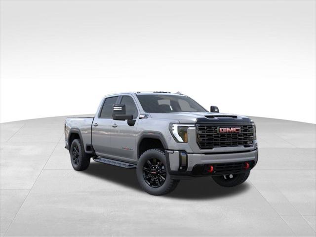 new 2025 GMC Sierra 2500 car, priced at $87,235