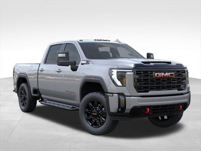 new 2025 GMC Sierra 2500 car, priced at $87,235