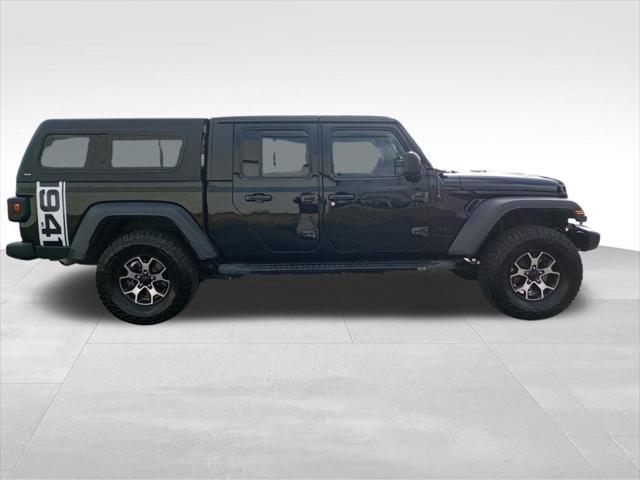 used 2020 Jeep Gladiator car, priced at $27,741