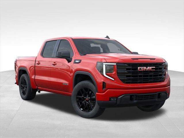 new 2024 GMC Sierra 1500 car, priced at $62,125