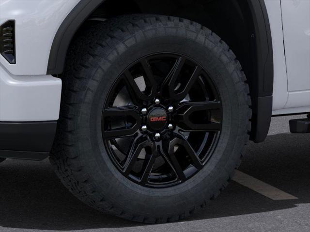 new 2023 GMC Sierra 1500 car, priced at $49,117