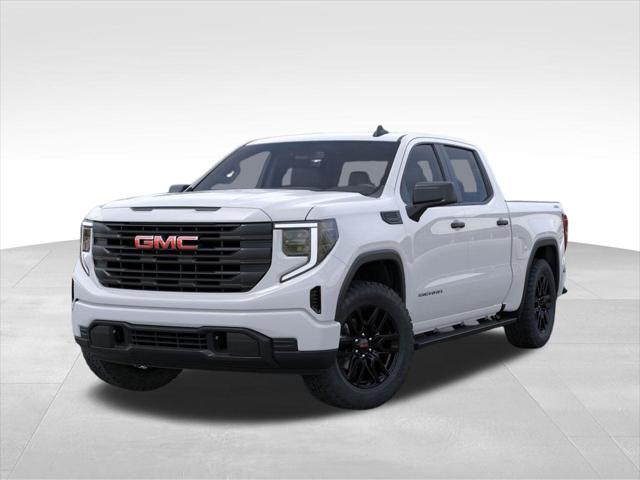 new 2023 GMC Sierra 1500 car, priced at $49,117