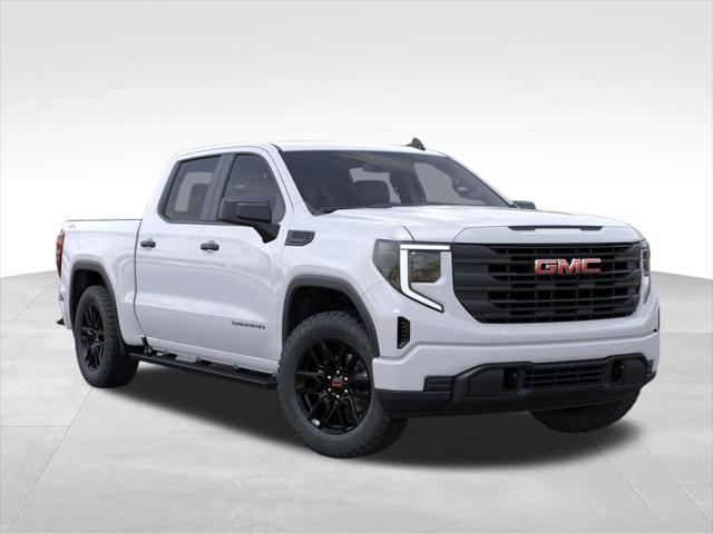 new 2023 GMC Sierra 1500 car, priced at $49,117