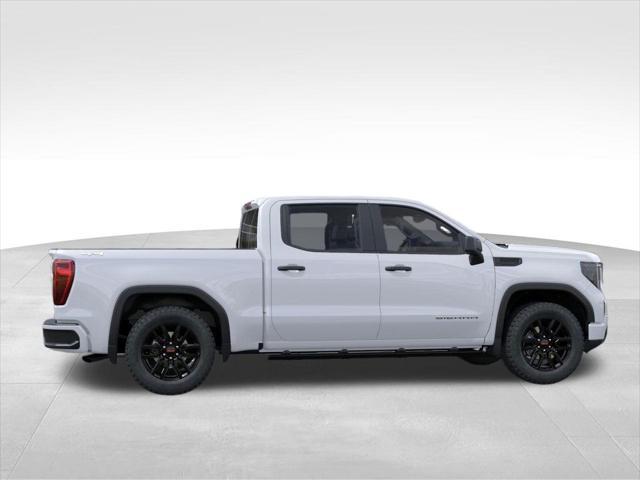 new 2023 GMC Sierra 1500 car, priced at $49,117