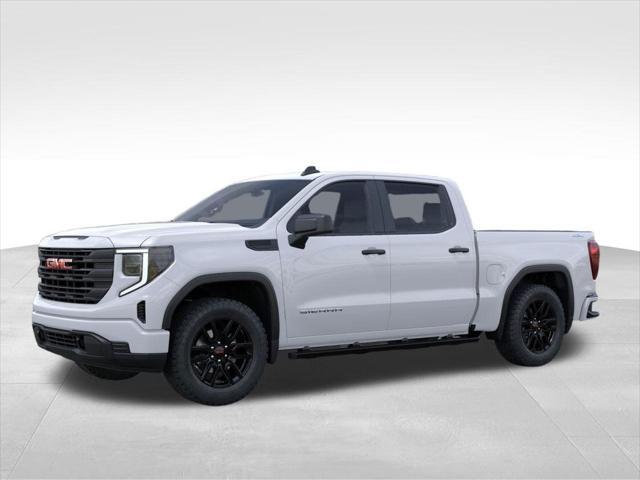 new 2023 GMC Sierra 1500 car, priced at $49,117