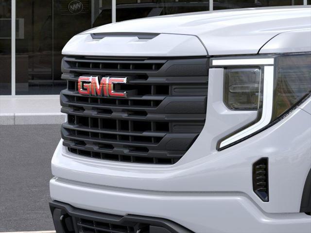 new 2023 GMC Sierra 1500 car, priced at $49,117