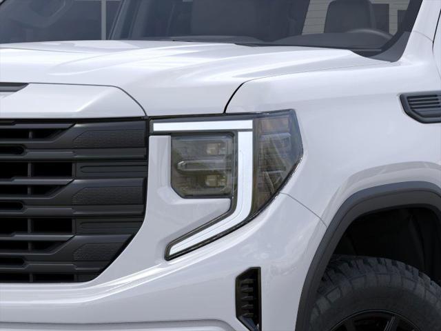 new 2023 GMC Sierra 1500 car, priced at $49,117