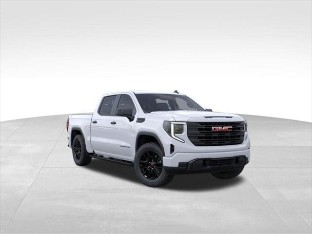 new 2023 GMC Sierra 1500 car, priced at $49,117